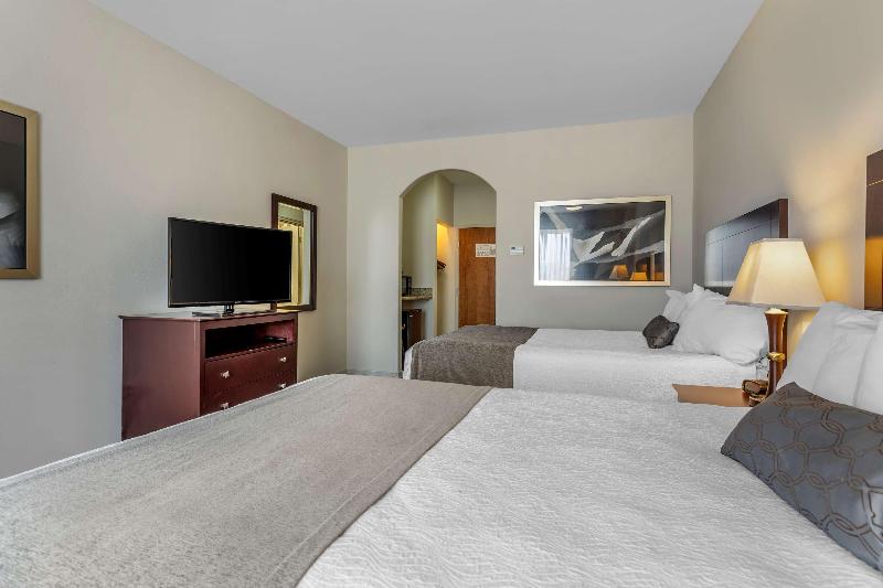 Best Western Sugarland Inn image