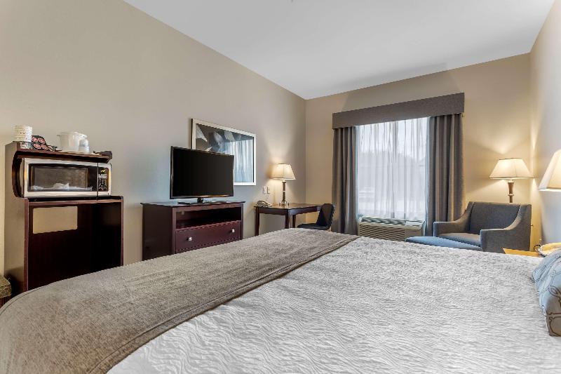Best Western Sugarland Inn image