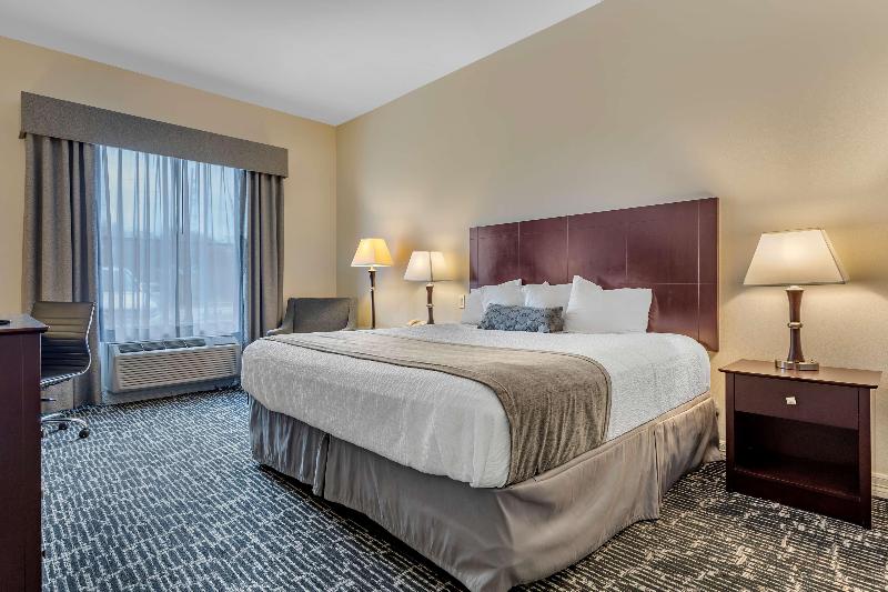 Best Western Sugarland Inn image