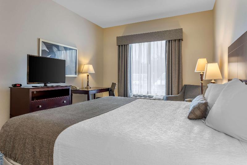 Best Western Sugarland Inn image