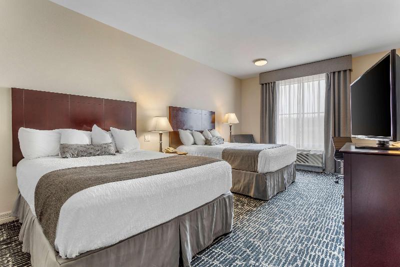 Best Western Sugarland Inn image
