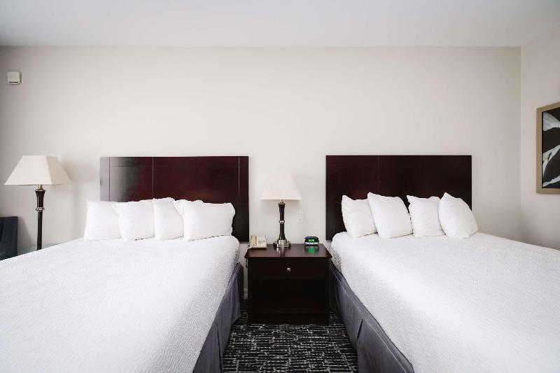Best Western Sugarland Inn image