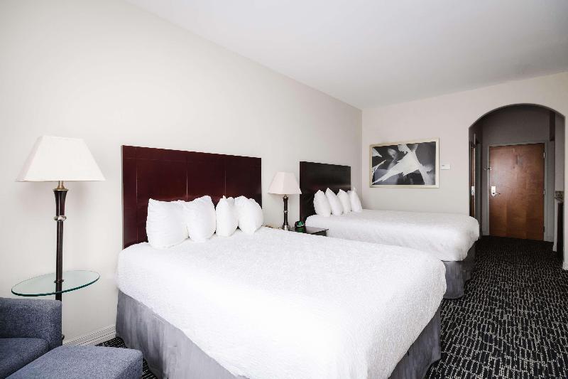 Best Western Sugarland Inn image