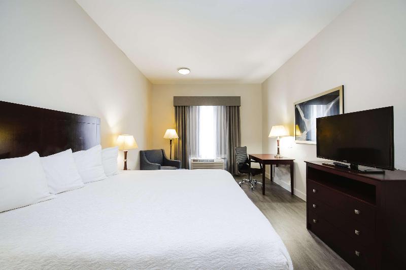Best Western Sugarland Inn image