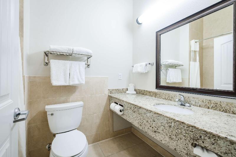 Best Western Sugarland Inn image