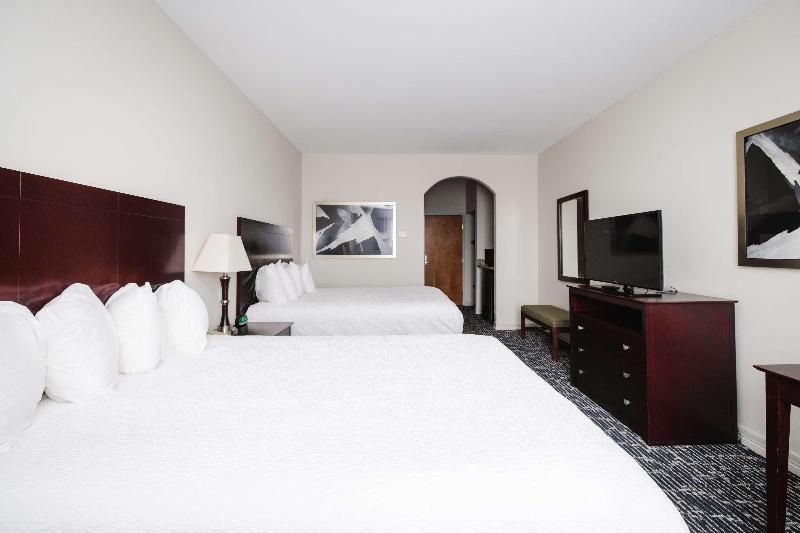 Best Western Sugarland Inn image