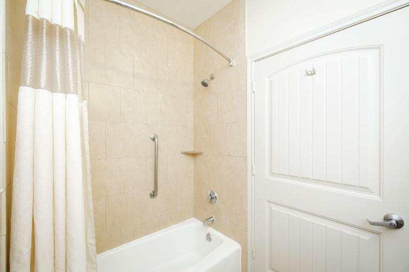Best Western Sugarland Inn image