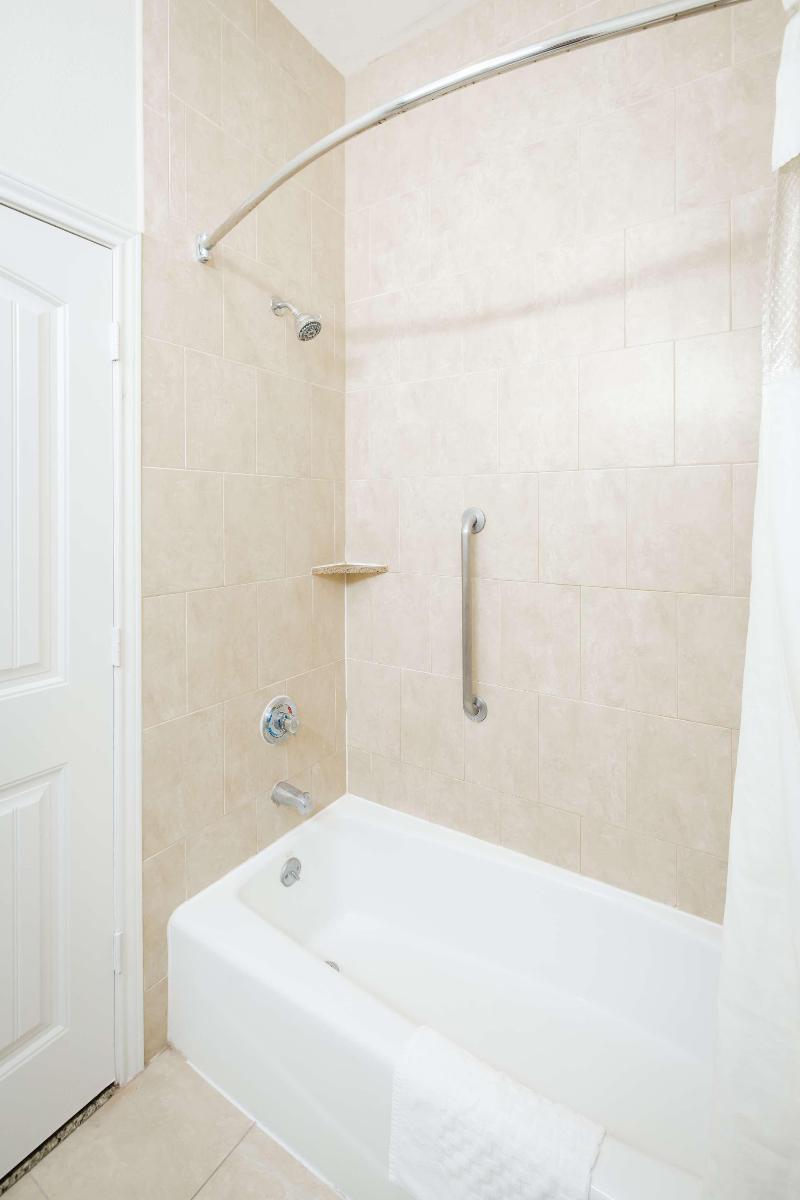 Best Western Sugarland Inn image