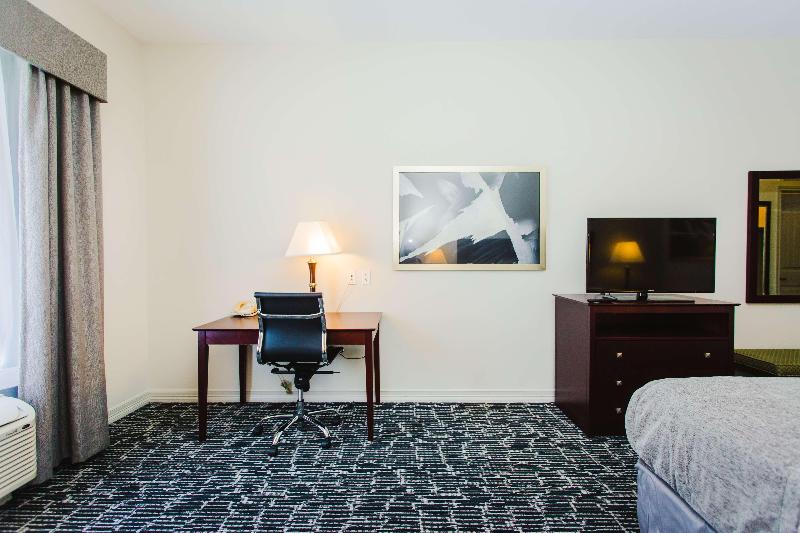Best Western Sugarland Inn image