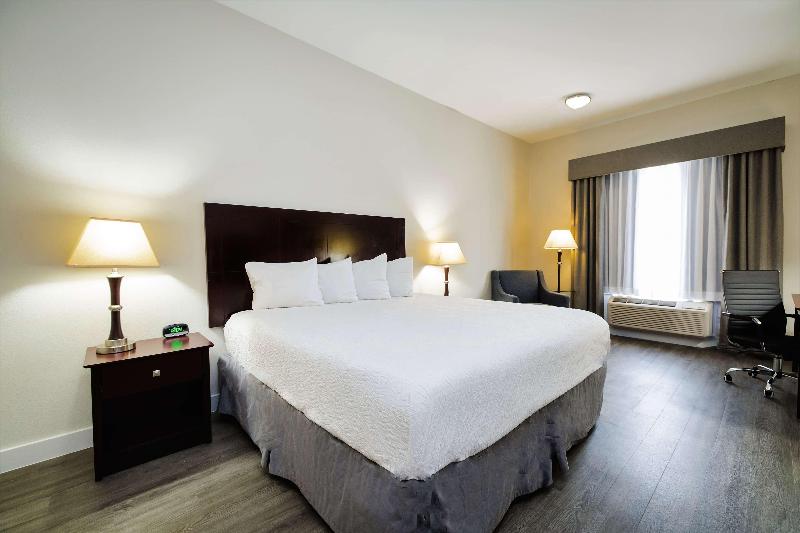 Best Western Sugarland Inn image