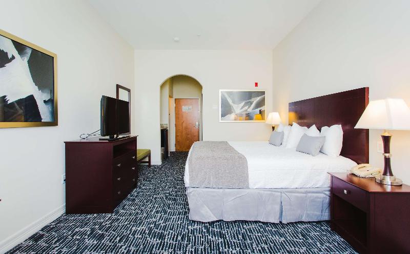 Best Western Sugarland Inn image