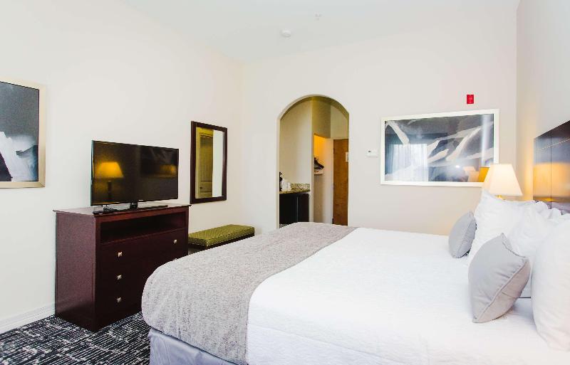 Best Western Sugarland Inn image