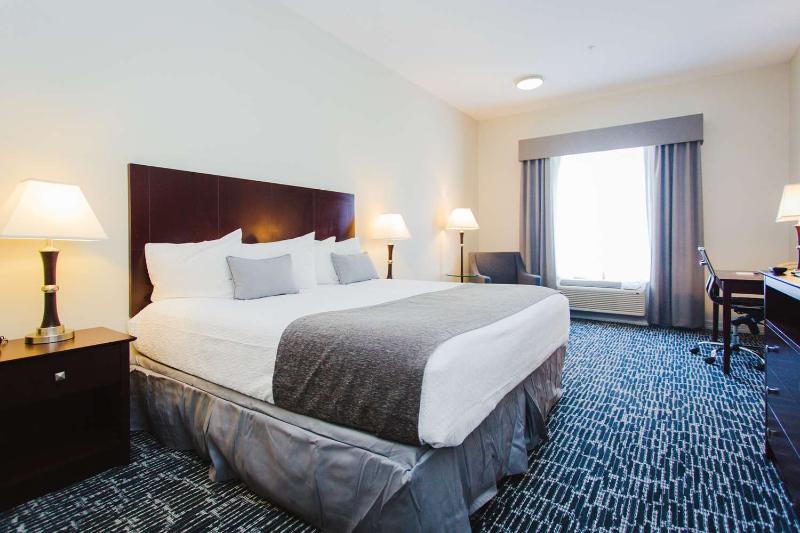 Best Western Sugarland Inn image