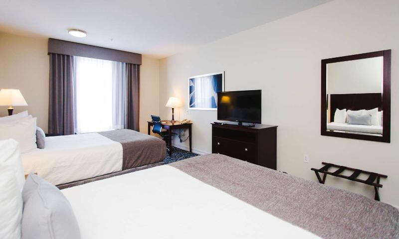 Best Western Sugarland Inn image