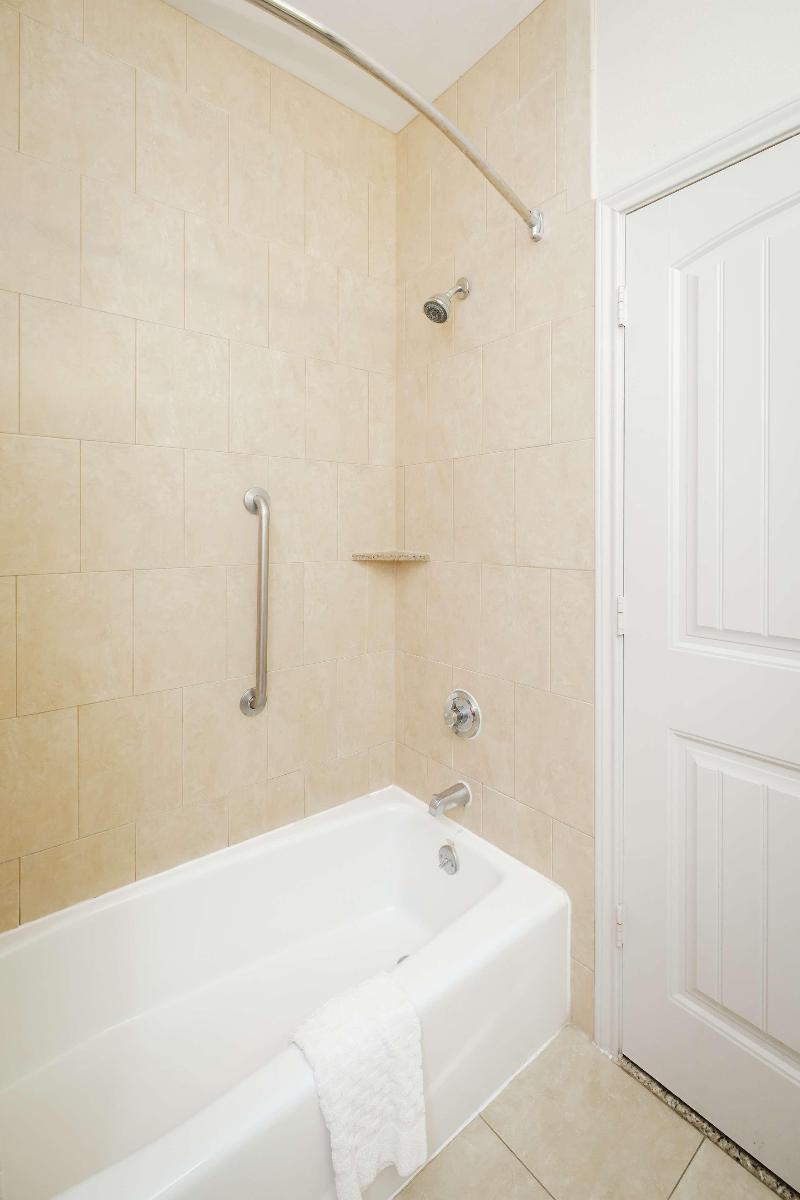 Best Western Sugarland Inn image