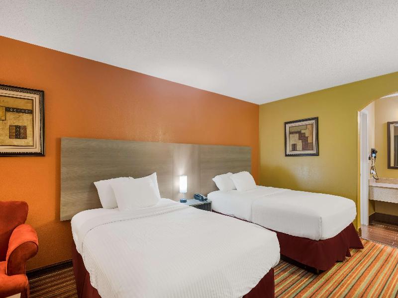Surestay By Best Western Mt Pleasant image
