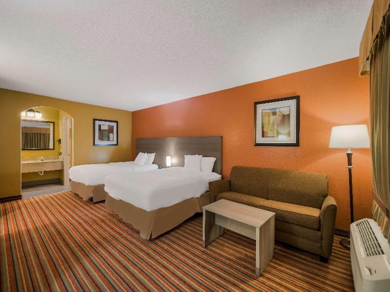 Surestay By Best Western Mt Pleasant image
