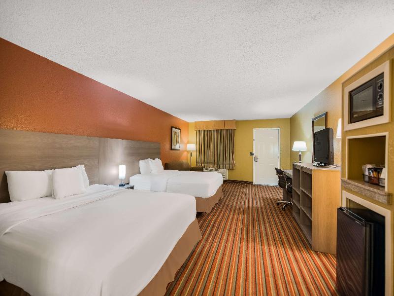 Surestay By Best Western Mt Pleasant image