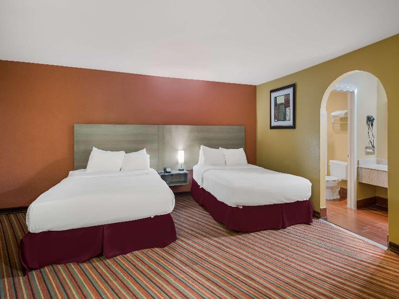 Surestay By Best Western Mt Pleasant image