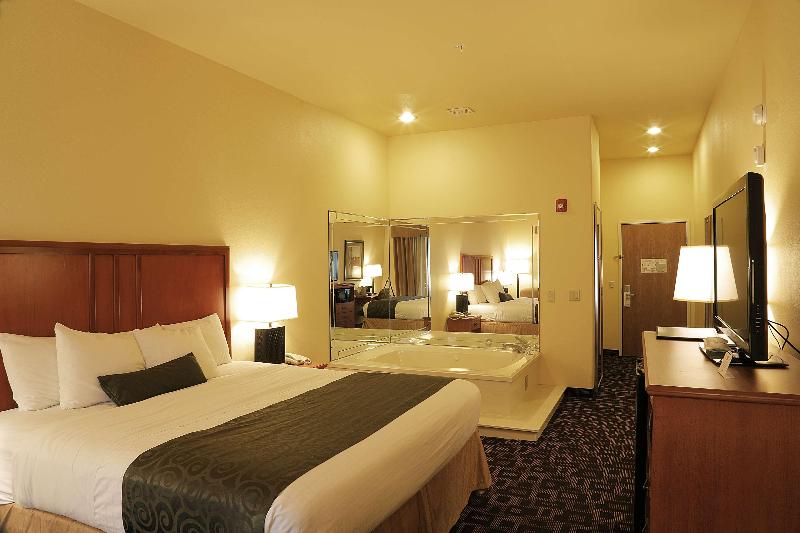 Comfort Inn & Suites Schulenburg image