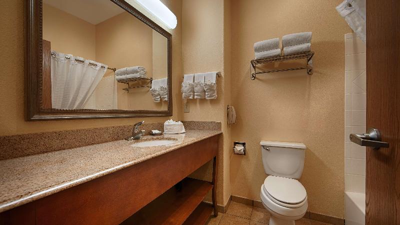 Comfort Inn & Suites Schulenburg image