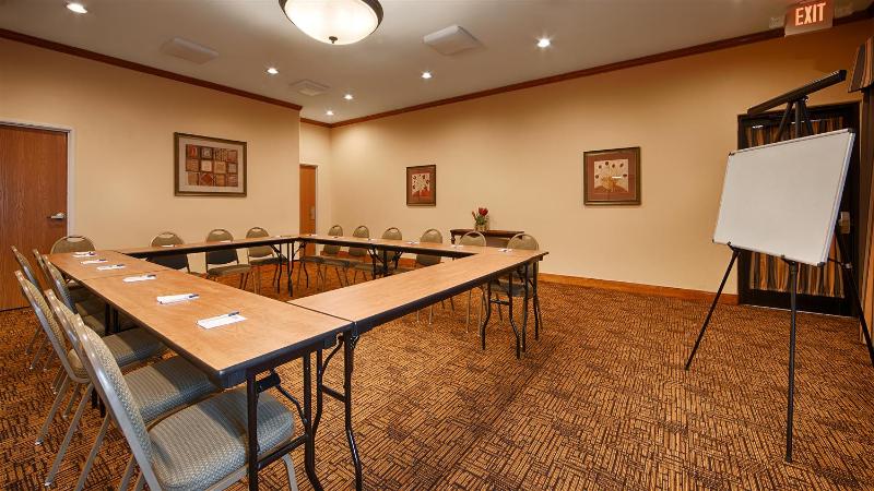 Comfort Inn & Suites Schulenburg image