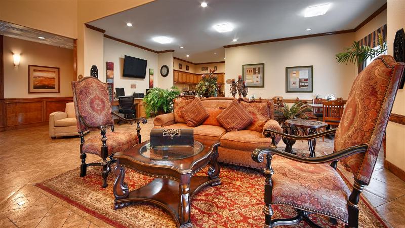 Comfort Inn & Suites Schulenburg image