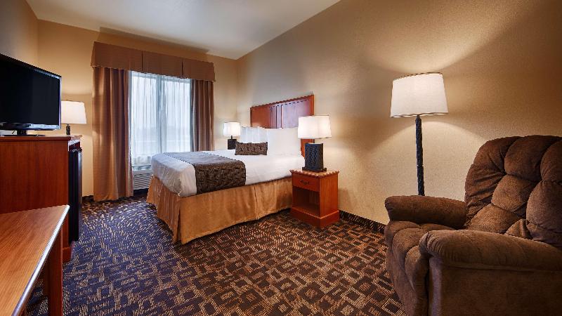 Comfort Inn & Suites Schulenburg image