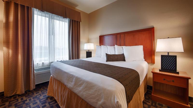 Comfort Inn & Suites Schulenburg image