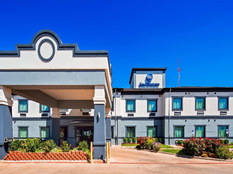 Best Western Littlefield Inn & Suites image