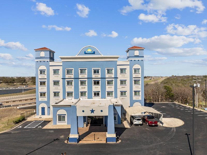 Days Inn by Wyndham Salado image