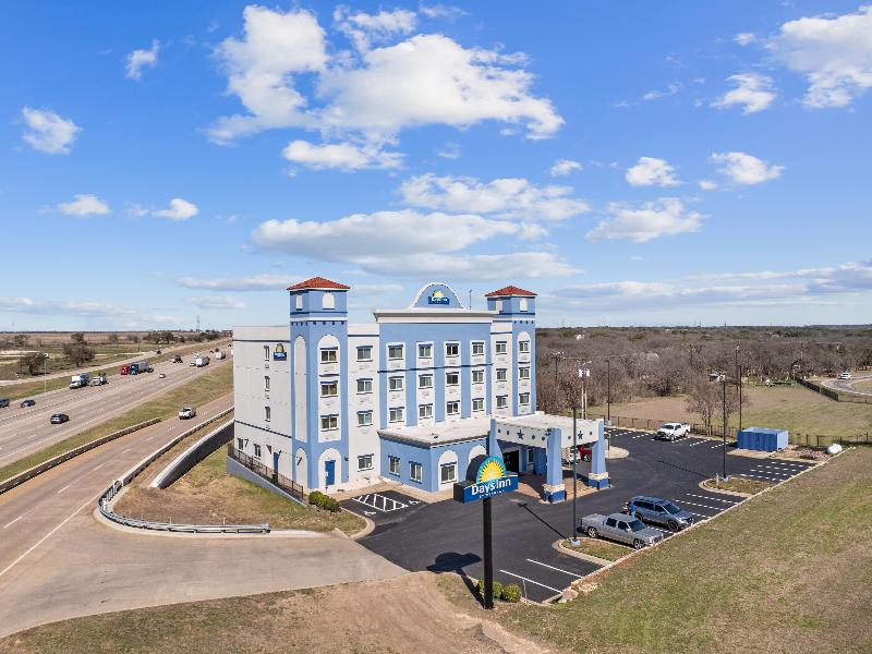 Days Inn by Wyndham Salado image