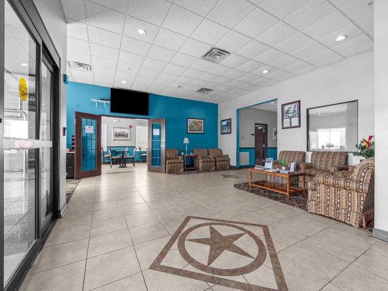 Days Inn by Wyndham Salado image