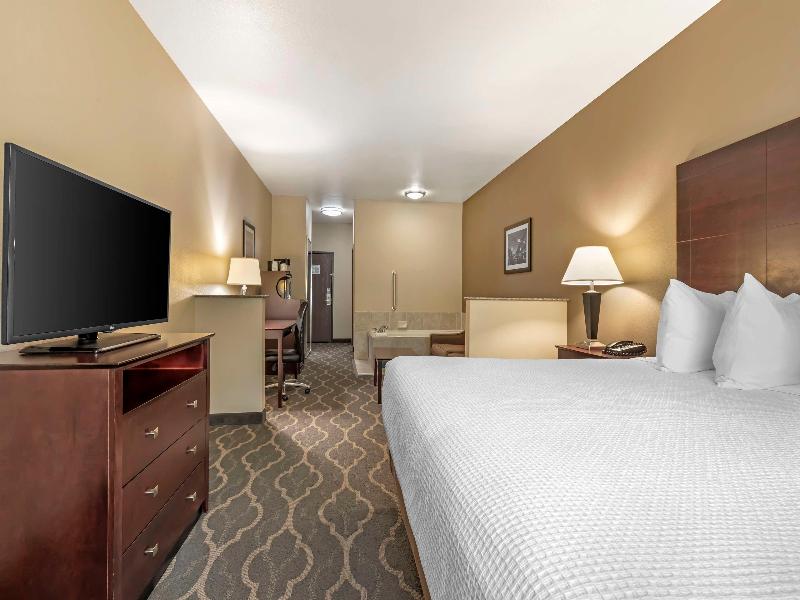 Best Western Plus Burleson Inn & Suites image
