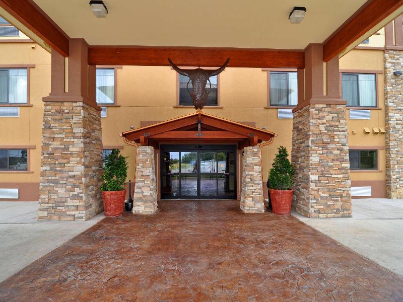 Best Western Plus Royal Mountain Inn & Suites image