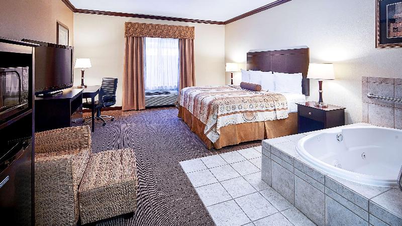 Best Western Plus Royal Mountain Inn & Suites image