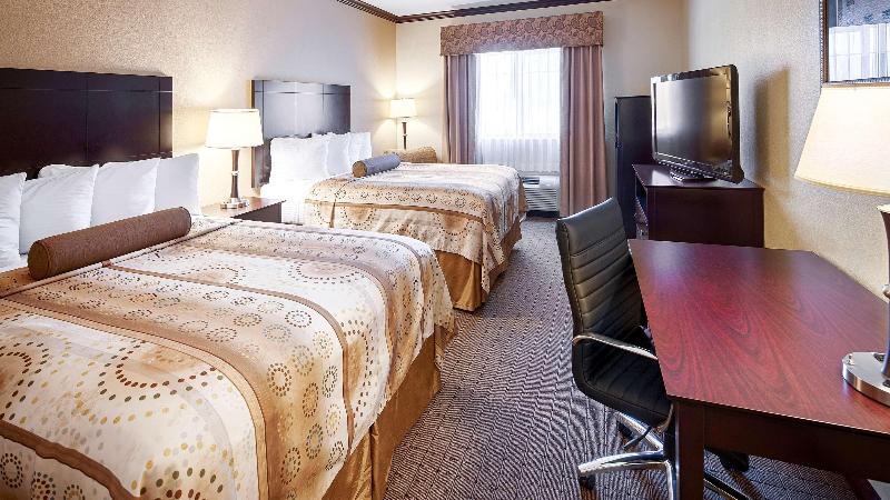 Best Western Plus Royal Mountain Inn & Suites image