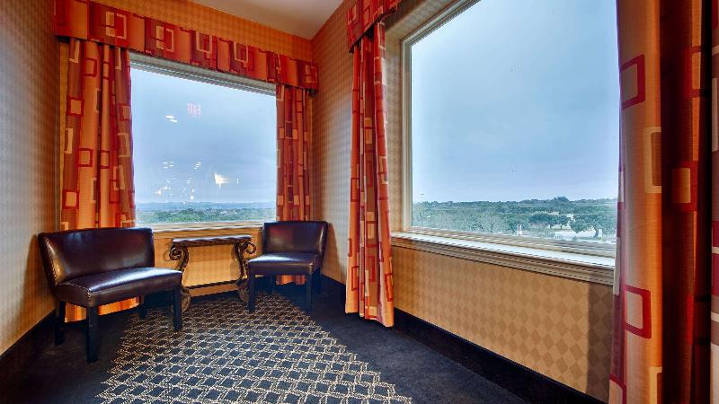 Blanco Luxury Inn & Suites image