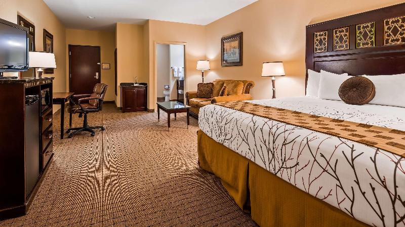 Blanco Luxury Inn & Suites image