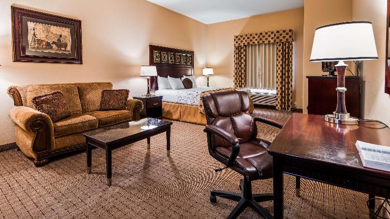 Blanco Luxury Inn & Suites image