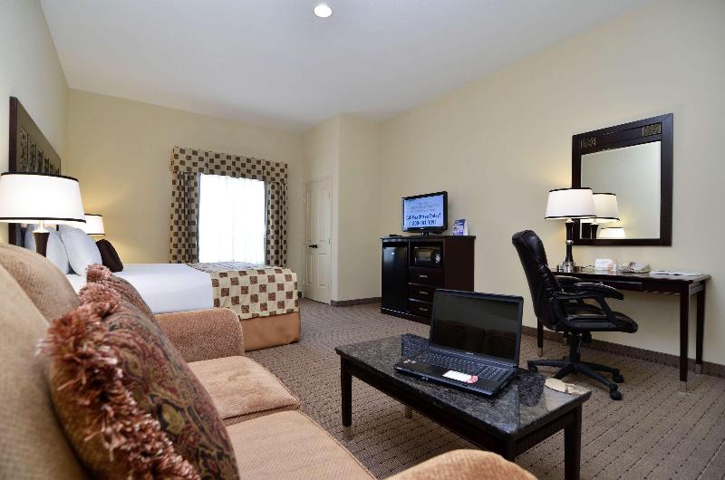 Blanco Luxury Inn & Suites image
