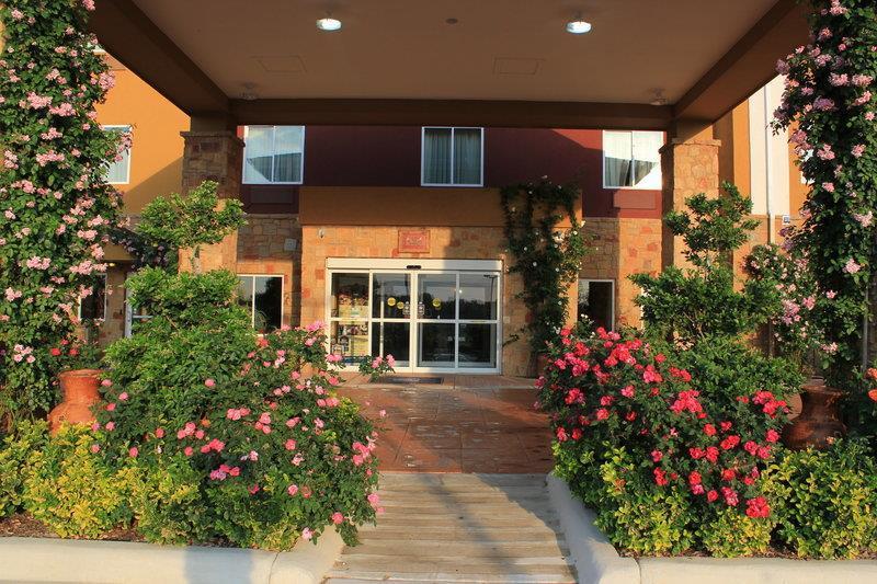 Blanco Luxury Inn & Suites image