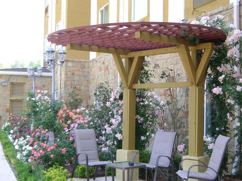 Blanco Luxury Inn & Suites image