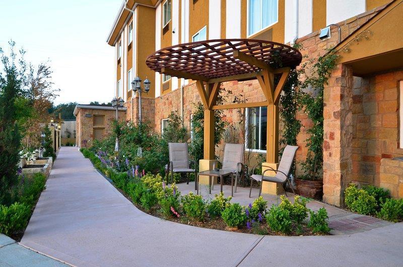 Blanco Luxury Inn & Suites image