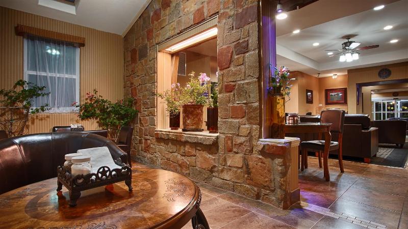 Blanco Luxury Inn & Suites image