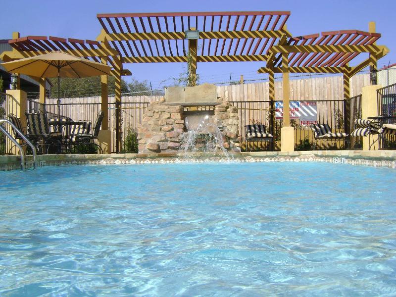 Blanco Luxury Inn & Suites image