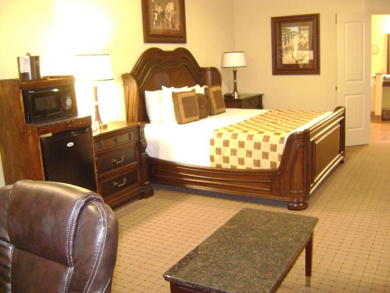 Blanco Luxury Inn & Suites image
