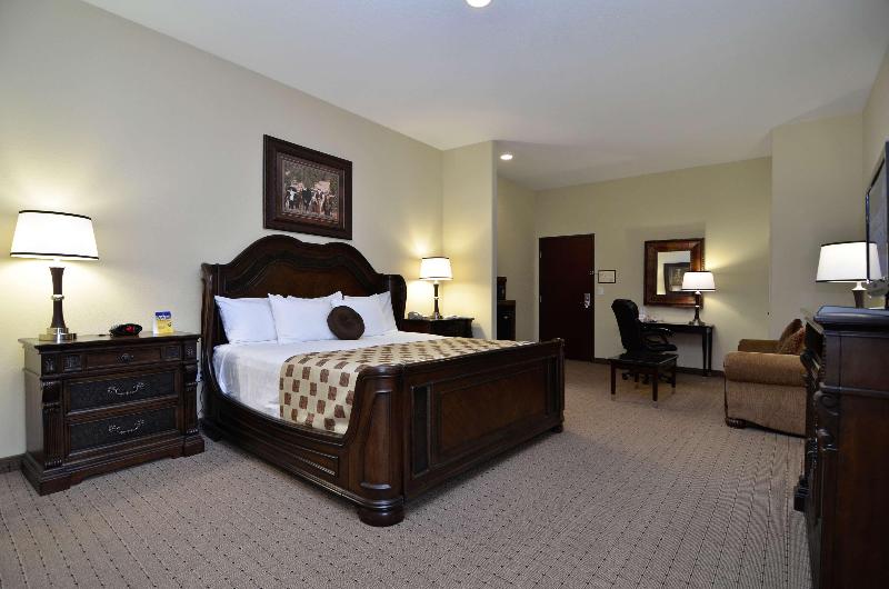 Blanco Luxury Inn & Suites image