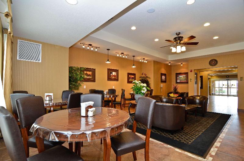 Blanco Luxury Inn & Suites image