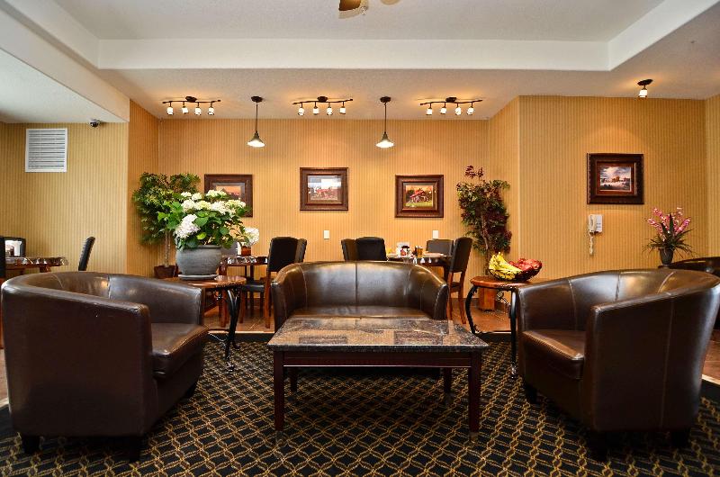 Blanco Luxury Inn & Suites image